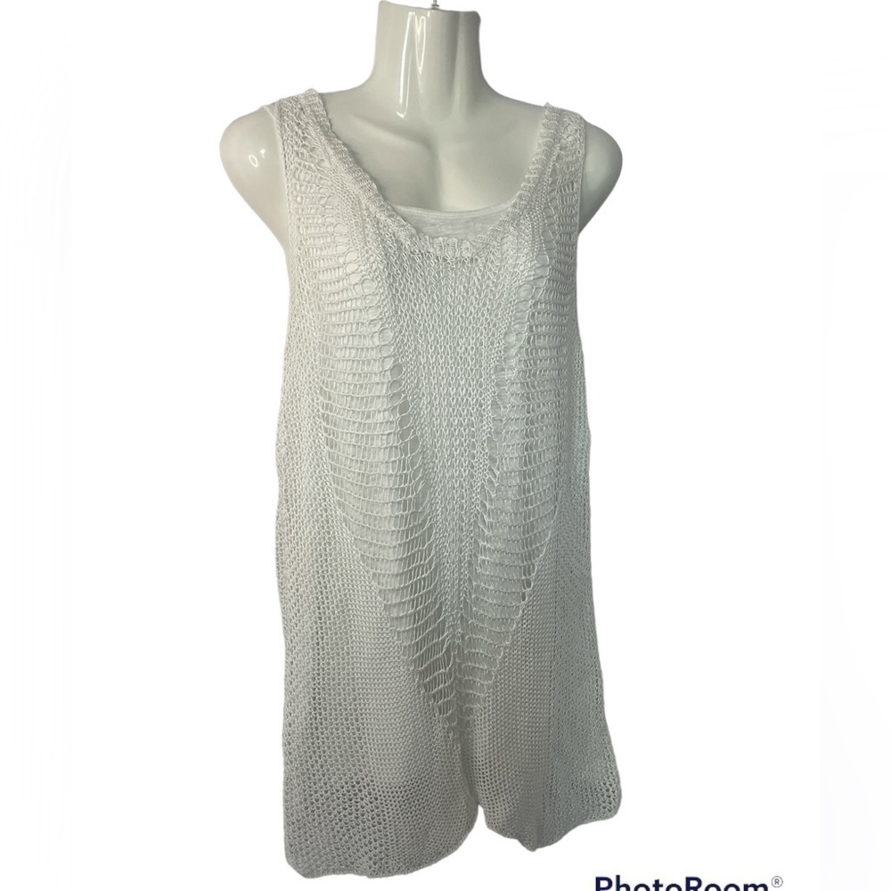 Cabi knit dress